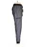 Assorted Brands Gray Casual Pants Size L - photo 4