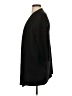 Zara Basic Black Coat Size XS - photo 5