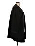 Zara Basic Black Coat Size XS - photo 4