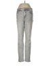 Old Navy Gray Jeans Size 8 - photo 1