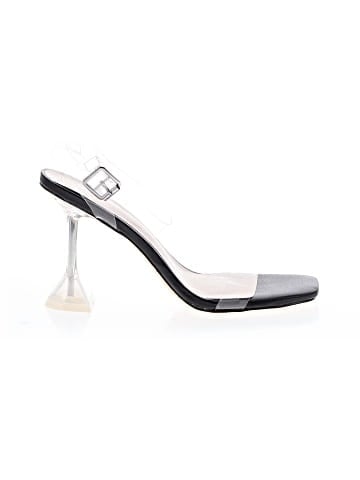 Anne Michelle Sandals (view 1)