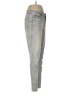 Old Navy Gray Jeans Size 8 - photo 4