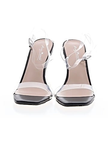 Anne Michelle Sandals (view 2)