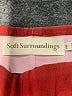 Soft Surroundings Solid Red Casual Pants Size XL (petite) - photo 4