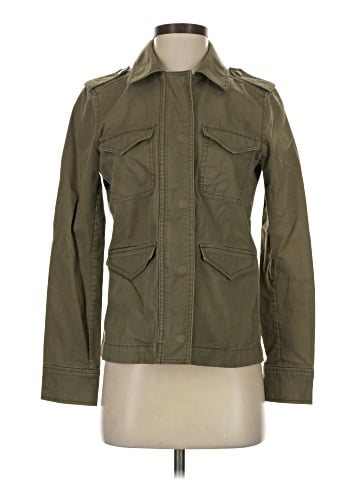 Ann Taylor LOFT Outlet Jacket (view 1)