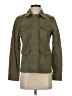 Ann Taylor LOFT Outlet Green Jacket Size XS - photo 1