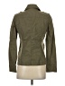 Ann Taylor LOFT Outlet Green Jacket Size XS - photo 2
