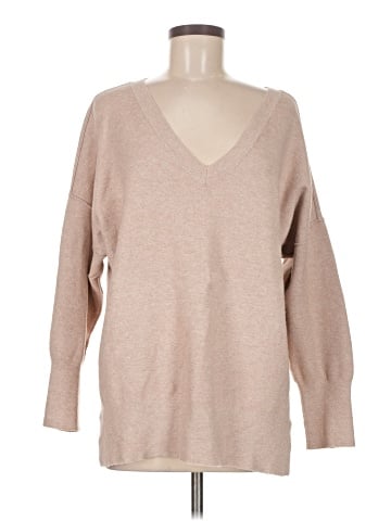 Abercrombie & Fitch Pullover Sweater (view 1)