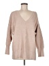 Abercrombie & Fitch Tan Pullover Sweater Size M - photo 1