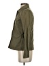Ann Taylor LOFT Outlet Green Jacket Size XS - photo 5