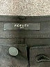 Fidelity Denim Black Jeans Size 27 waist - photo 7