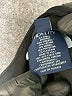 Fidelity Denim Black Jeans Size 27 waist - photo 9
