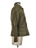 Ann Taylor LOFT Outlet Green Jacket Size XS - photo 4