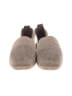 Unbranded Tweed Brown Tan Flats Size EU 40 - photo 2