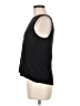 Halogen Black Sleeveless T-Shirt Size M - photo 5
