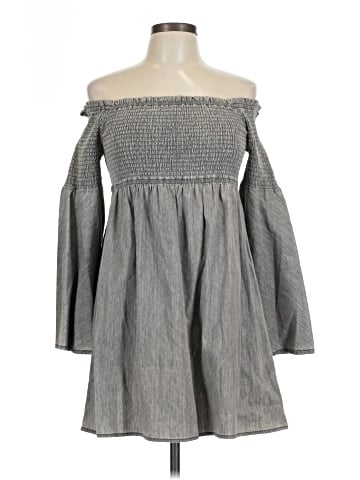 Fab'rik Casual Dress (view 1)