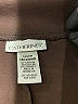 Catherines Solid Brown Active Pants Size 18 - 20 - photo 4