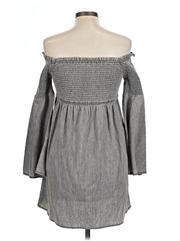 Fab'rik Casual Dress (view 2)