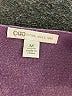 Cato Purple Pullover Sweater Size M - photo 7