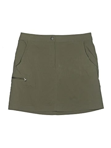 L.L.Bean Casual Skirt (view 1)