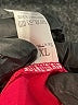 Unbranded 100% Polyester Pink 3/4 Sleeve Blouse Size XL - photo 7