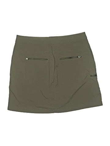 L.L.Bean Casual Skirt (view 2)