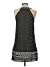 THML Print Black Casual Dress Size XS - photo 2
