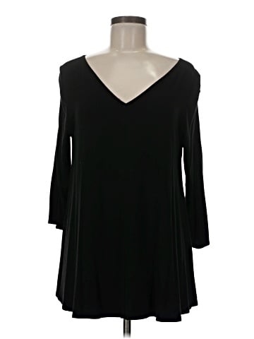F.H. Clothing Co. 3/4 Sleeve Top (view 1)