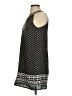 THML Print Black Casual Dress Size XS - photo 5