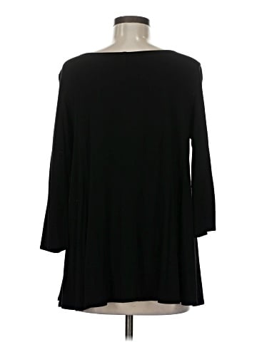 F.H. Clothing Co. 3/4 Sleeve Top (view 2)