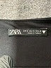 Zara Black Bodysuit Size S - photo 3