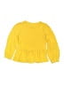 Crown & Ivy Yellow Dress Size S (baby) - photo 2