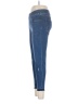 SPANX Solid Blue Jeggings Size M - photo 5