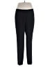 Basler Solid Black Dress Pants Size EU 44 / US 14 - photo 1