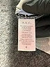 A.L.C. 100% Silk Gray Cocktail Dress Size 6 - photo 8