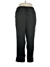 Tahari Black Track Pants Size XL - photo 1