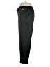 Tahari Black Track Pants Size XL - photo 5