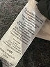 Holiday Time 100% Polyester Gold Short Sleeve Onesie Size 3-6 mo - photo 4