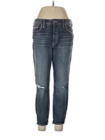 Silver Jeans Co. Jeans (view 1)