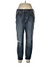 Silver Jeans Co. Blue Jeans Size L (estimated) - photo 1