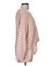 Hudson Gray 100% Acrylic Pink Pullover Sweater Size M - photo 4