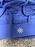 Athleta Blue Sports Bra Size XS (estimated) - photo 7