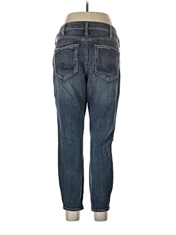 Silver Jeans Co. Jeans (view 2)