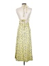 Unbranded Yellow Casual Dress Size S - photo 2