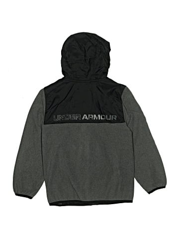 Under Armour Zip Up Hoodie (view 2)