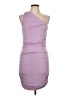 Unbranded Purple Cocktail Dress Size L - photo 1
