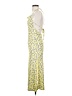Unbranded Yellow Casual Dress Size S - photo 5