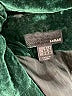 H&M Teal Blazer Size 4 - photo 6