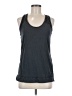 Lululemon Athletica Gray Active Tank Size 8 (estimated) - photo 1