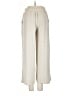 Nature Ivory Casual Pants Size 2 - photo 2